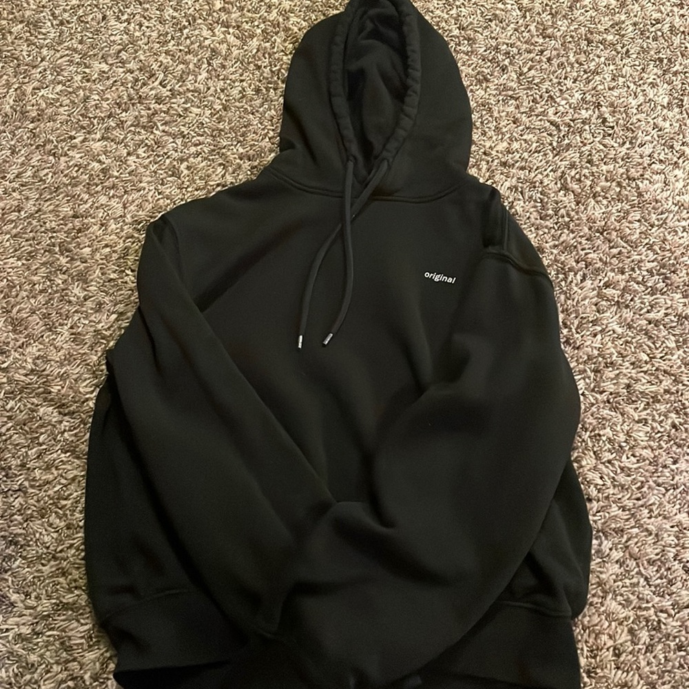 H&M sweatshirt hoodie